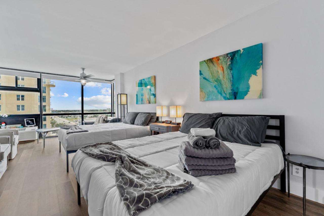 Oceanside Aparthotel