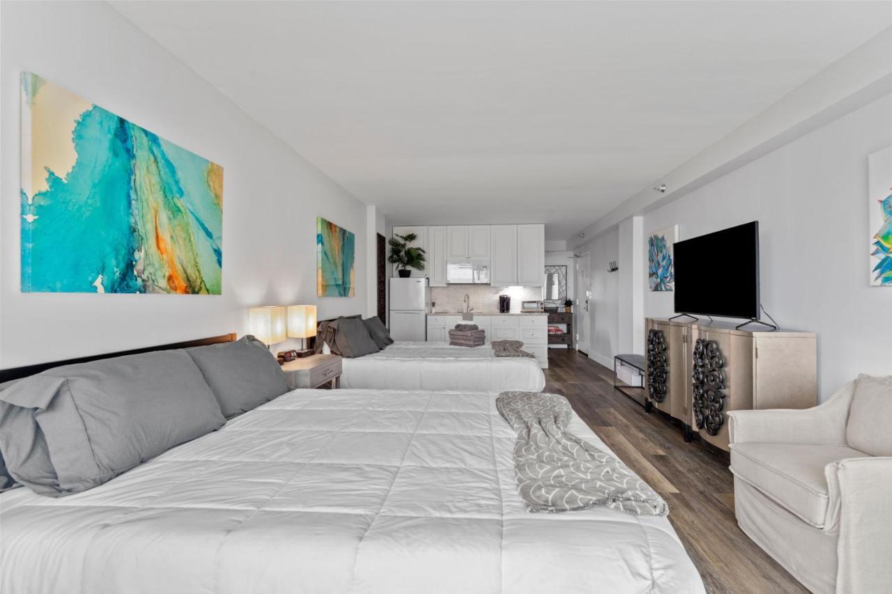 Oceanside Aparthotel Daytona Beach