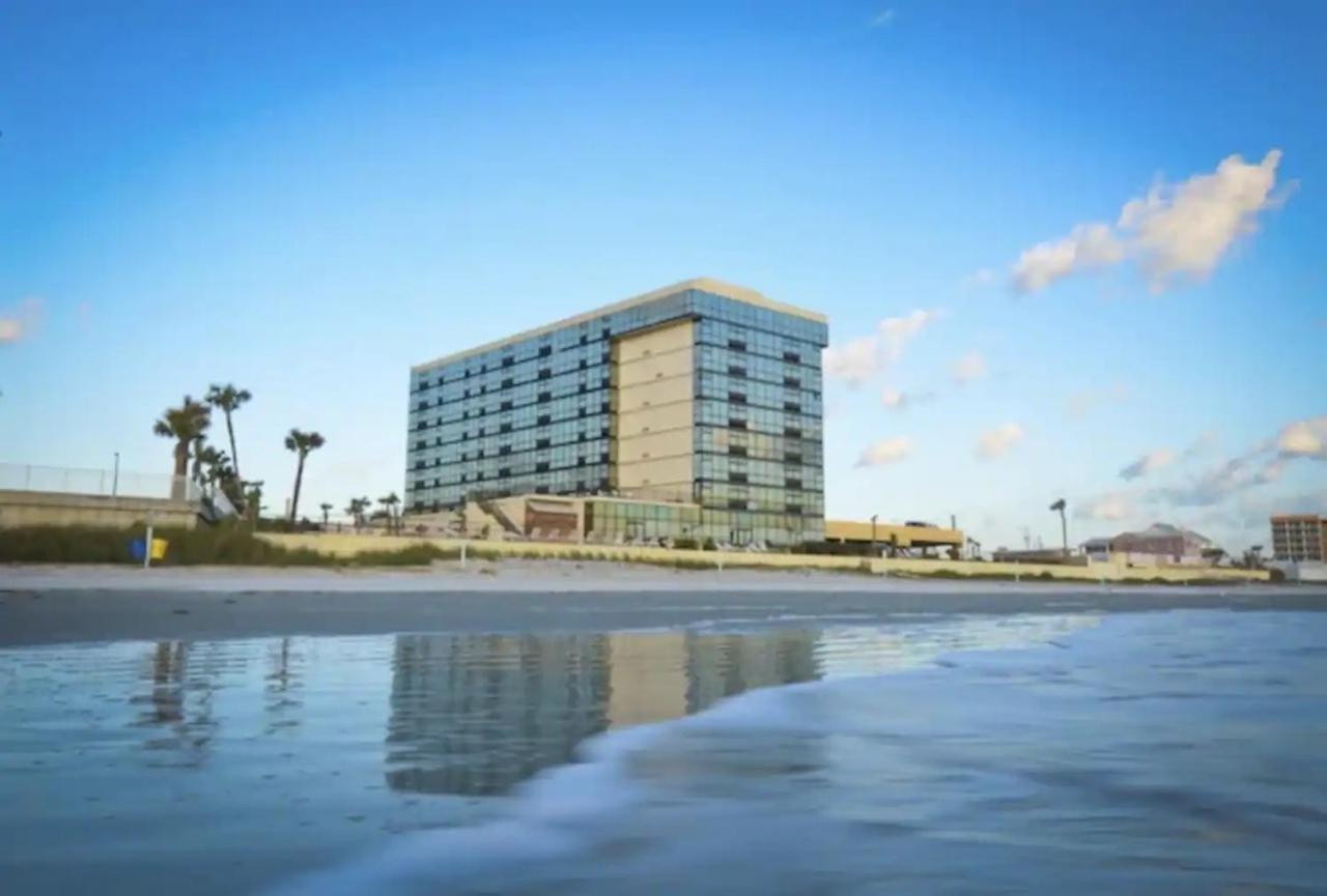 Aparthotel Oceanside