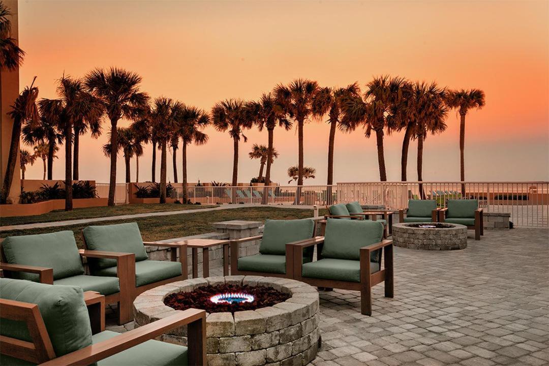 Aparthotel Oceanside