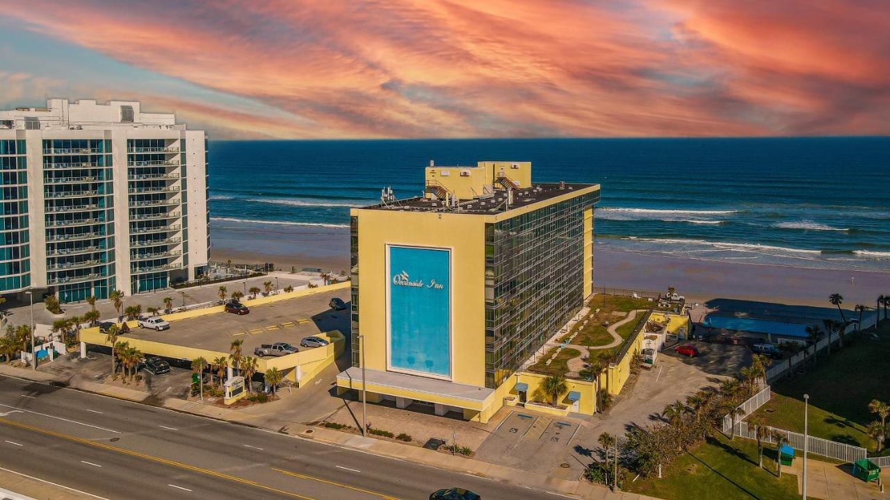 Aparthotel Oceanside 4*