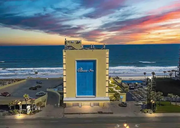 Oceanside Inn
