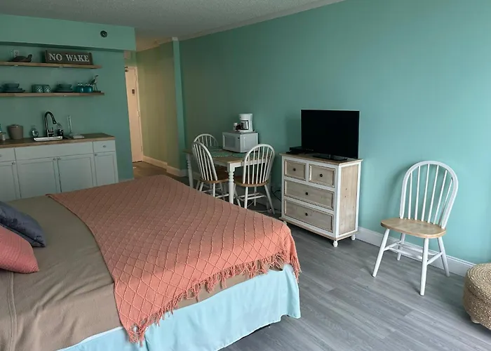 Oceanside Inn