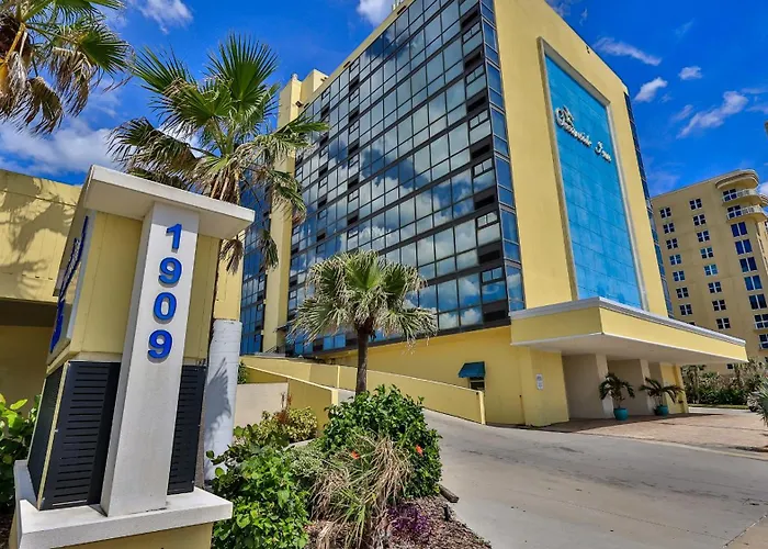 Oceanside Inn