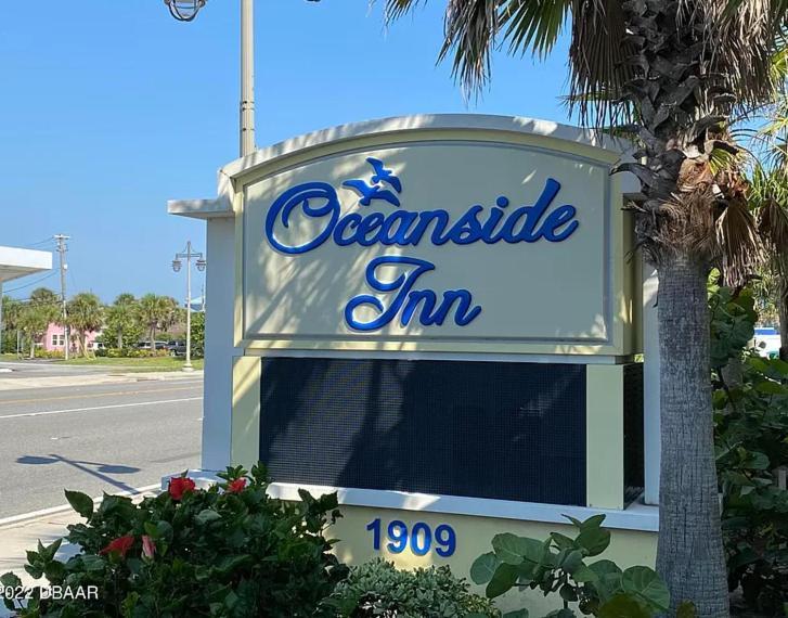 Oceanside 4*