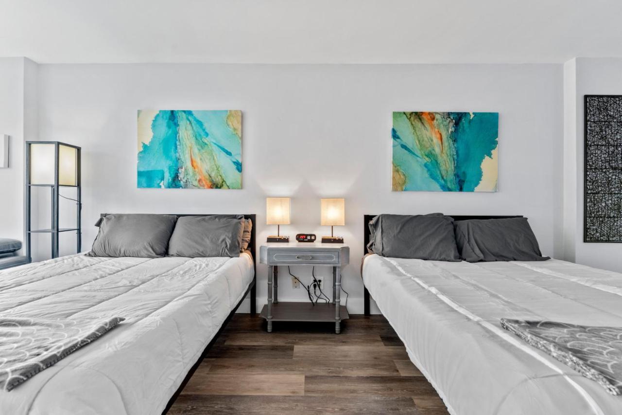 Oceanside Aparthotel 4*