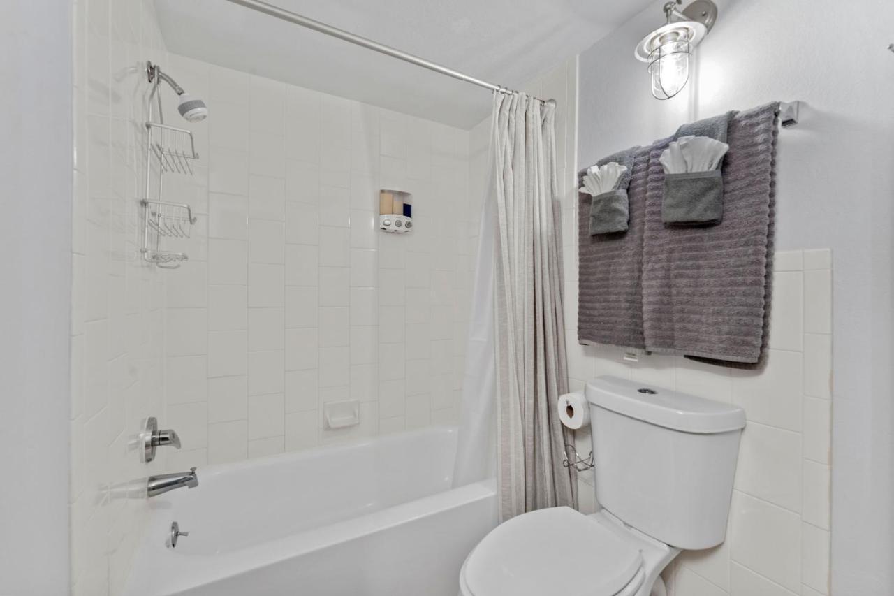Oceanside Aparthotel 4*