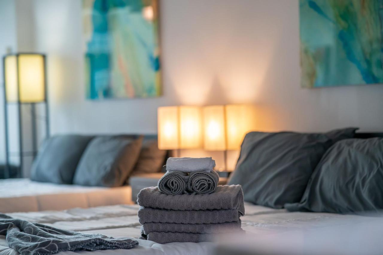Oceanside Aparthotel