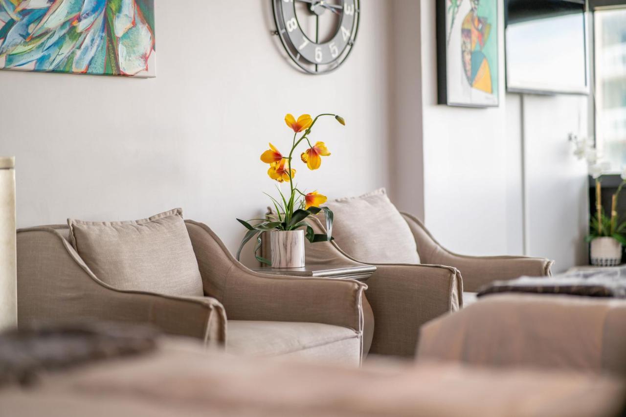 Oceanside Aparthotel