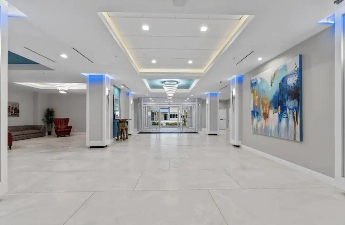 Oceanside 4*
