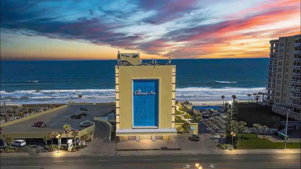 Oceanside 4* Daytona Beach