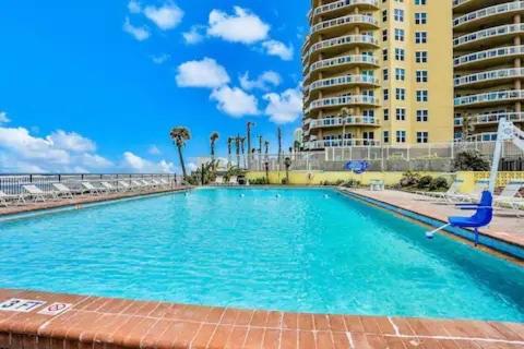 Oceanside Aparthotel Daytona Beach