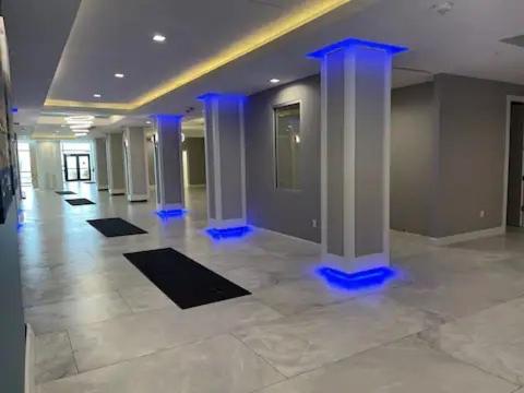 Oceanside Aparthotel Daytona Beach