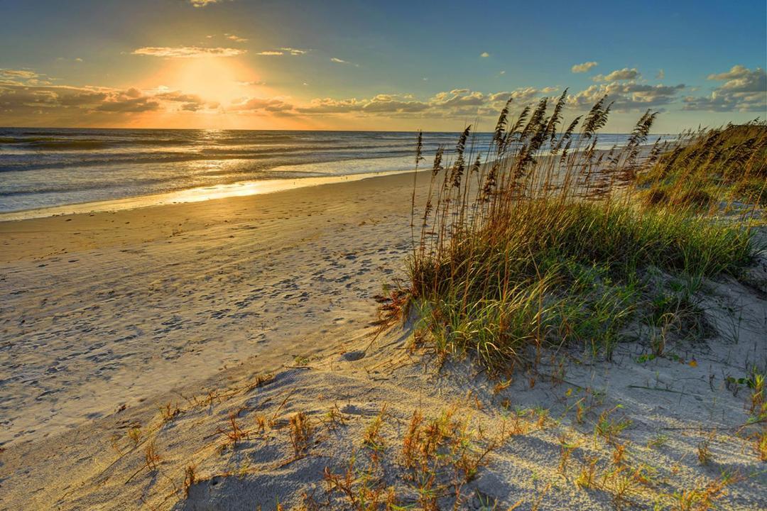 Oceanside 4* Daytona Beach