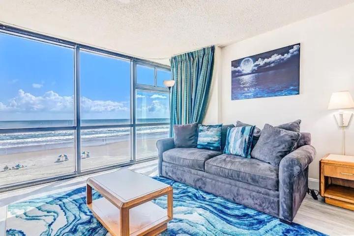Oceanside 4* Daytona Beach