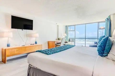 Oceanside Aparthotel Daytona Beach