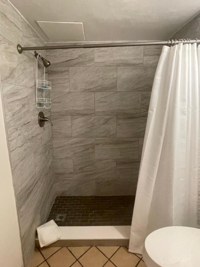 Oceanside Aparthotel Daytona Beach