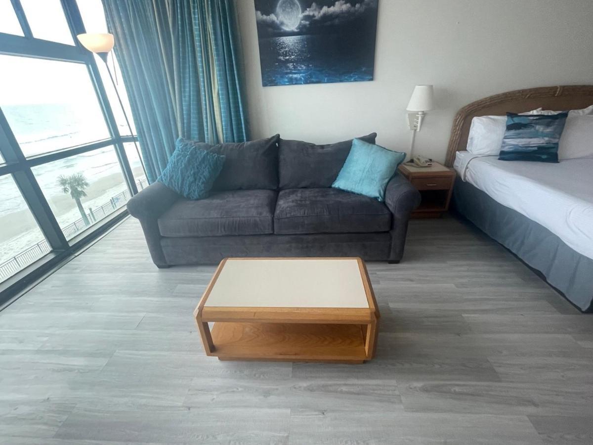 Oceanside Aparthotel Daytona Beach