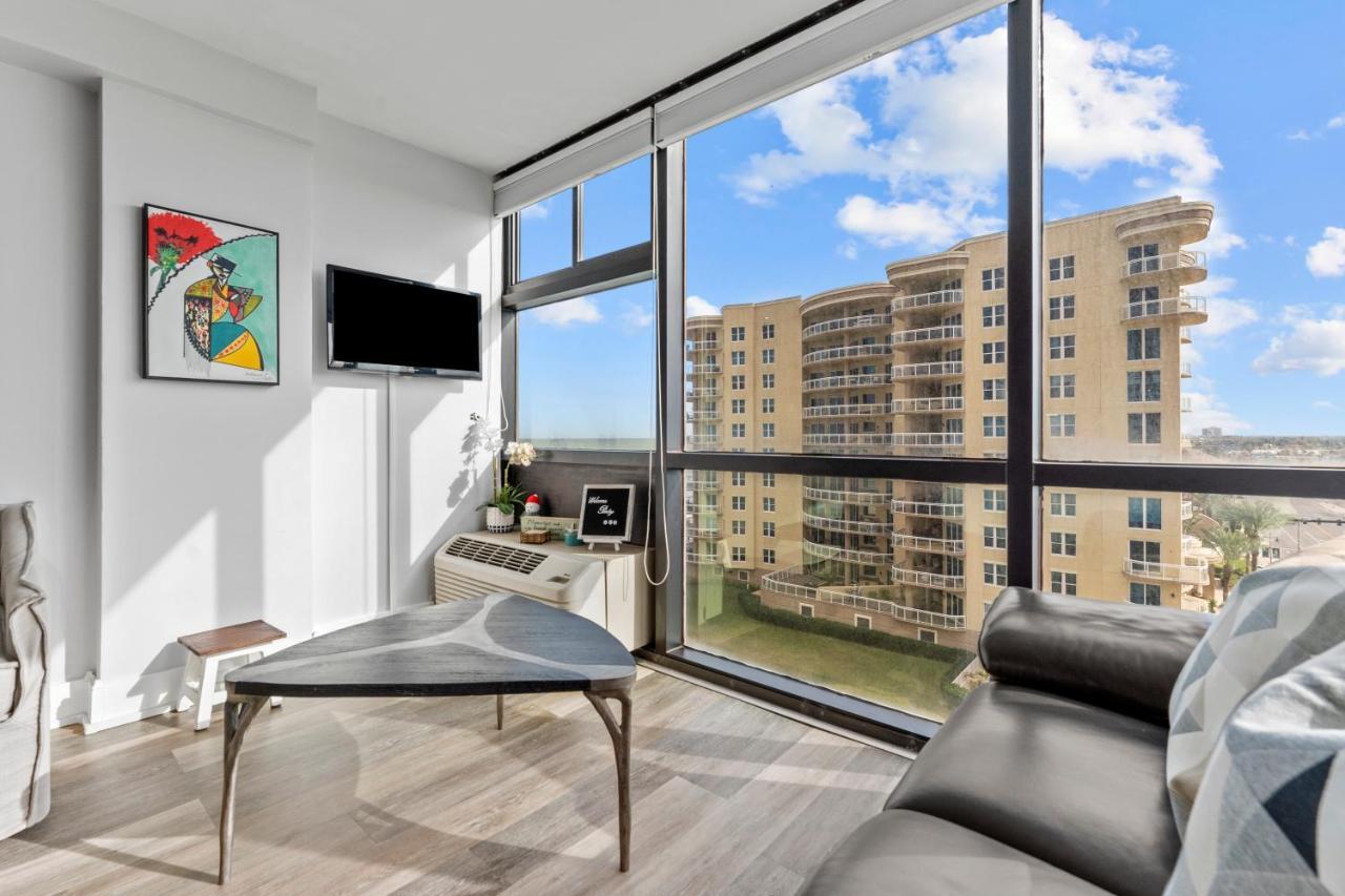 Oceanside Aparthotel Daytona Beach