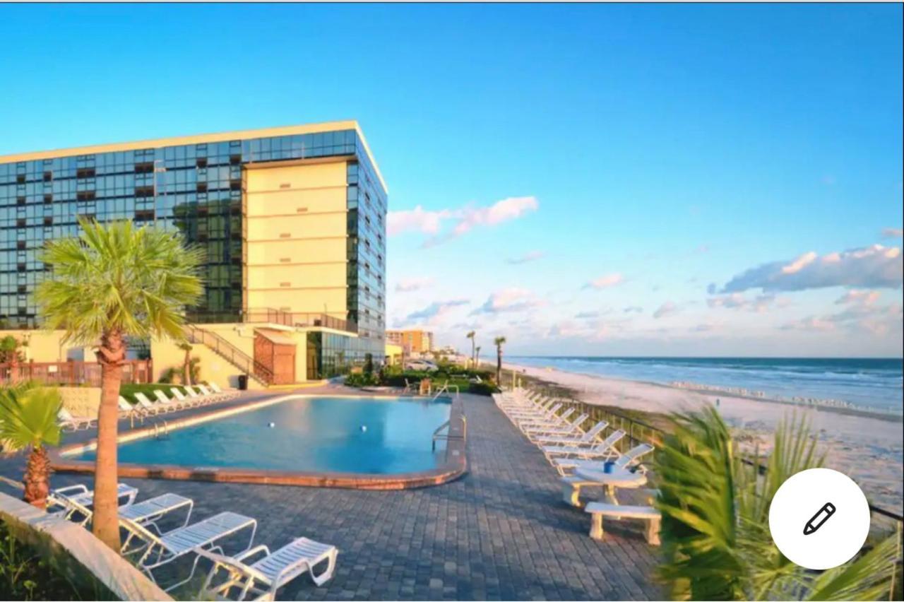 Oceanside Aparthotel 4*