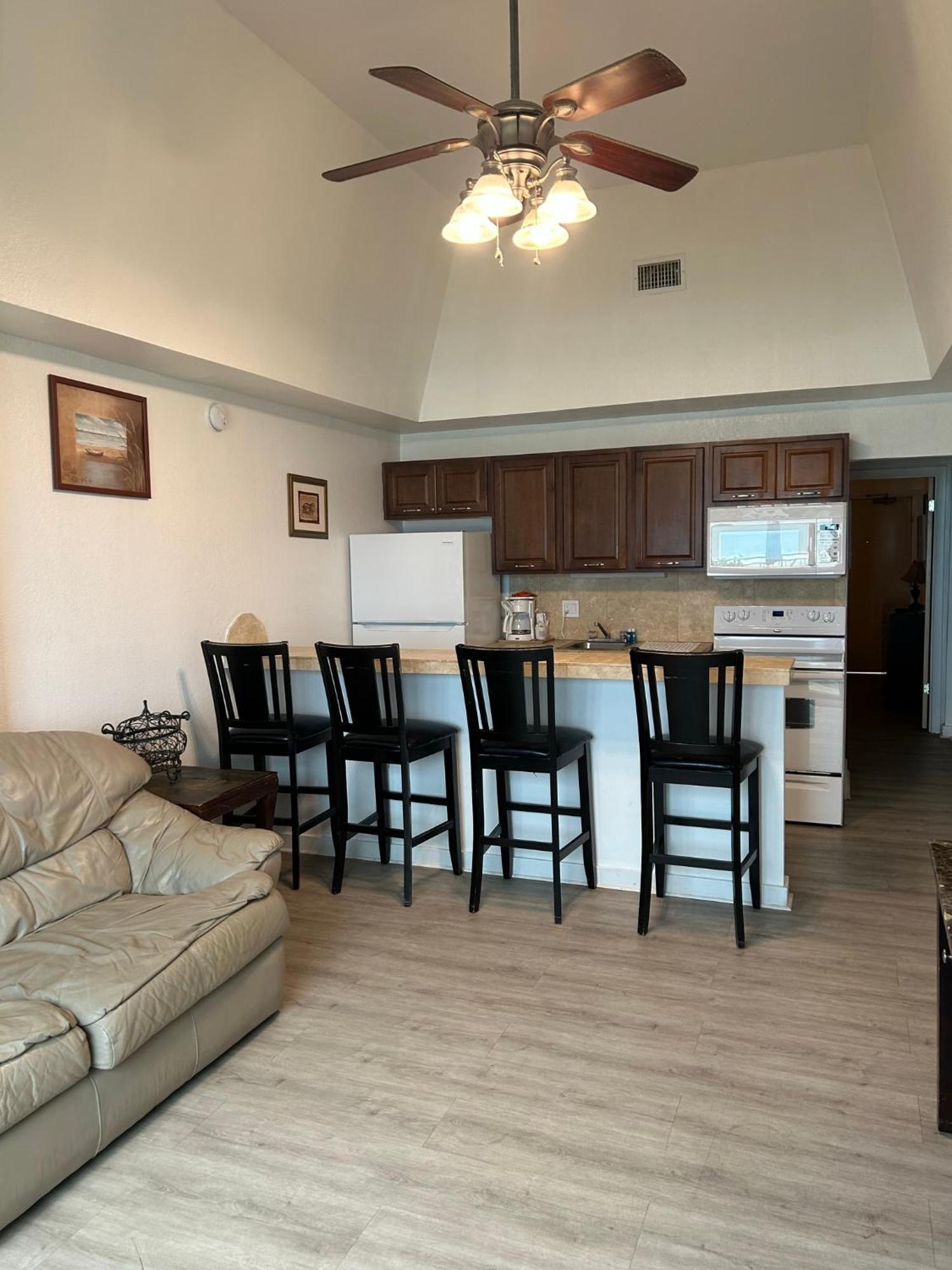 Aparthotel Oceanside Daytona Beach