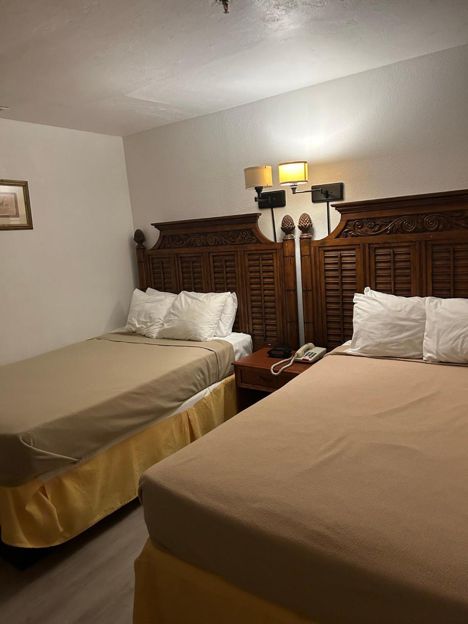 Aparthotel Oceanside Daytona Beach