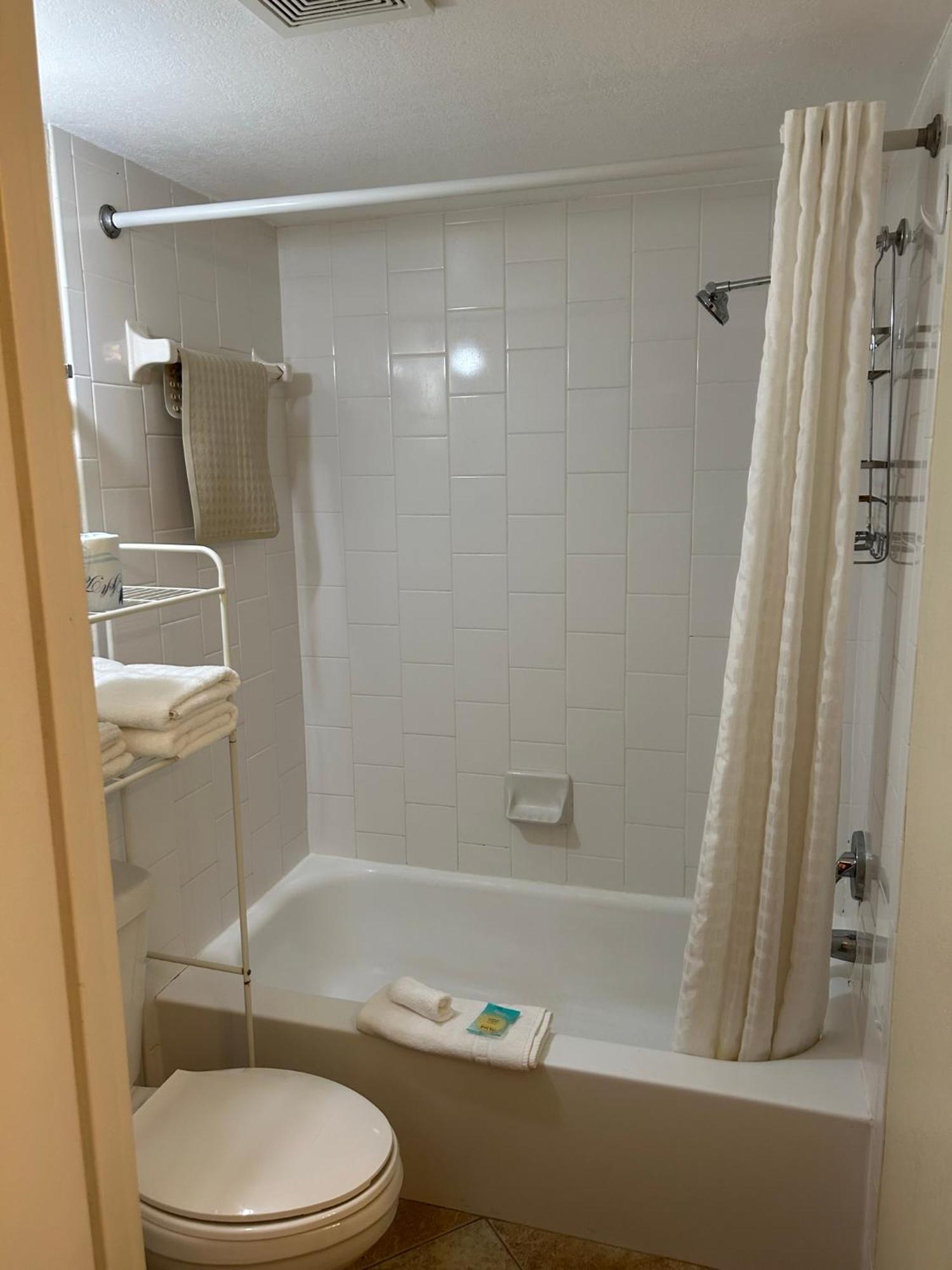 Oceanside Aparthotel