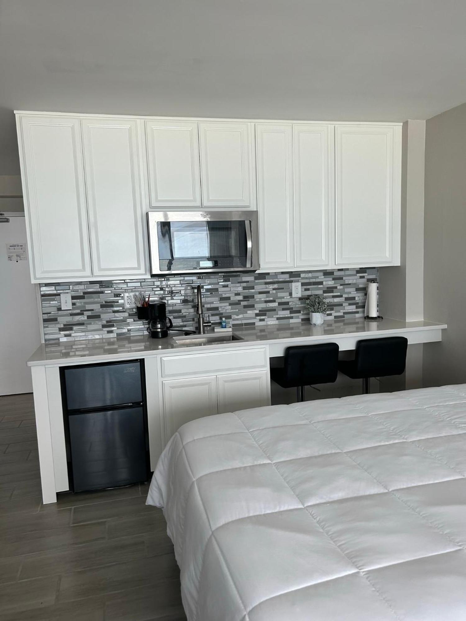 Aparthotel Oceanside