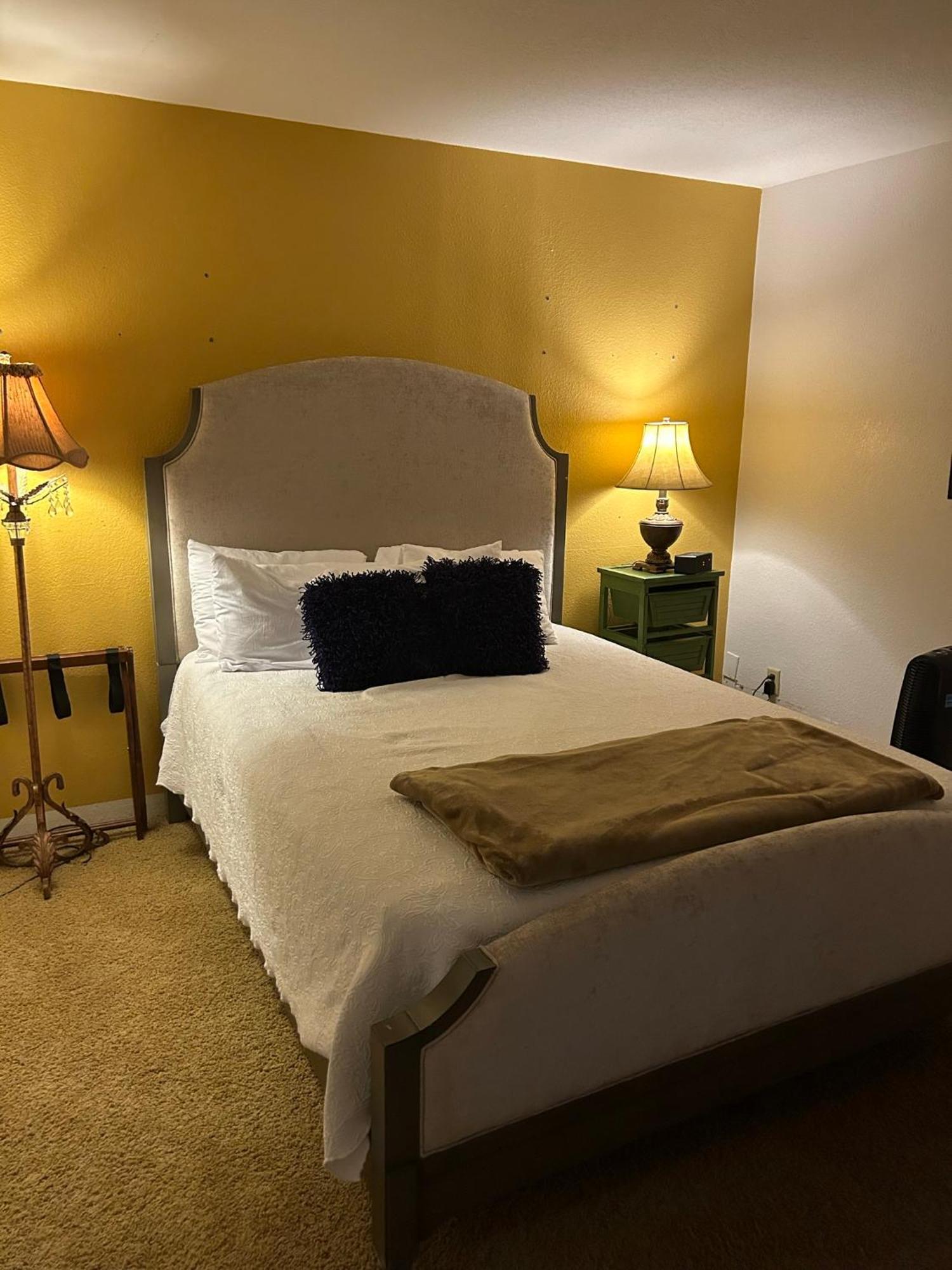 Oceanside Aparthotel