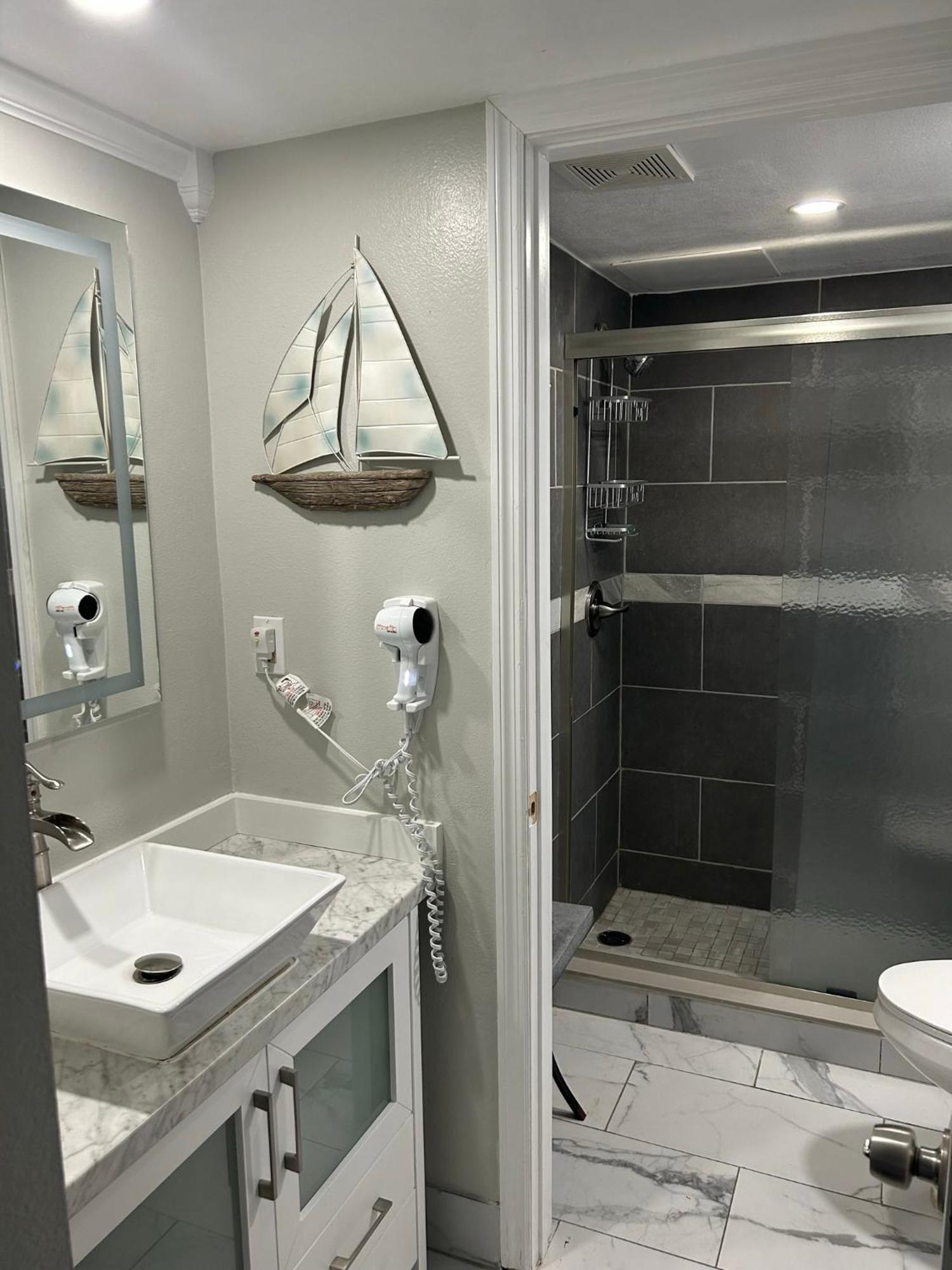 Aparthotel Oceanside