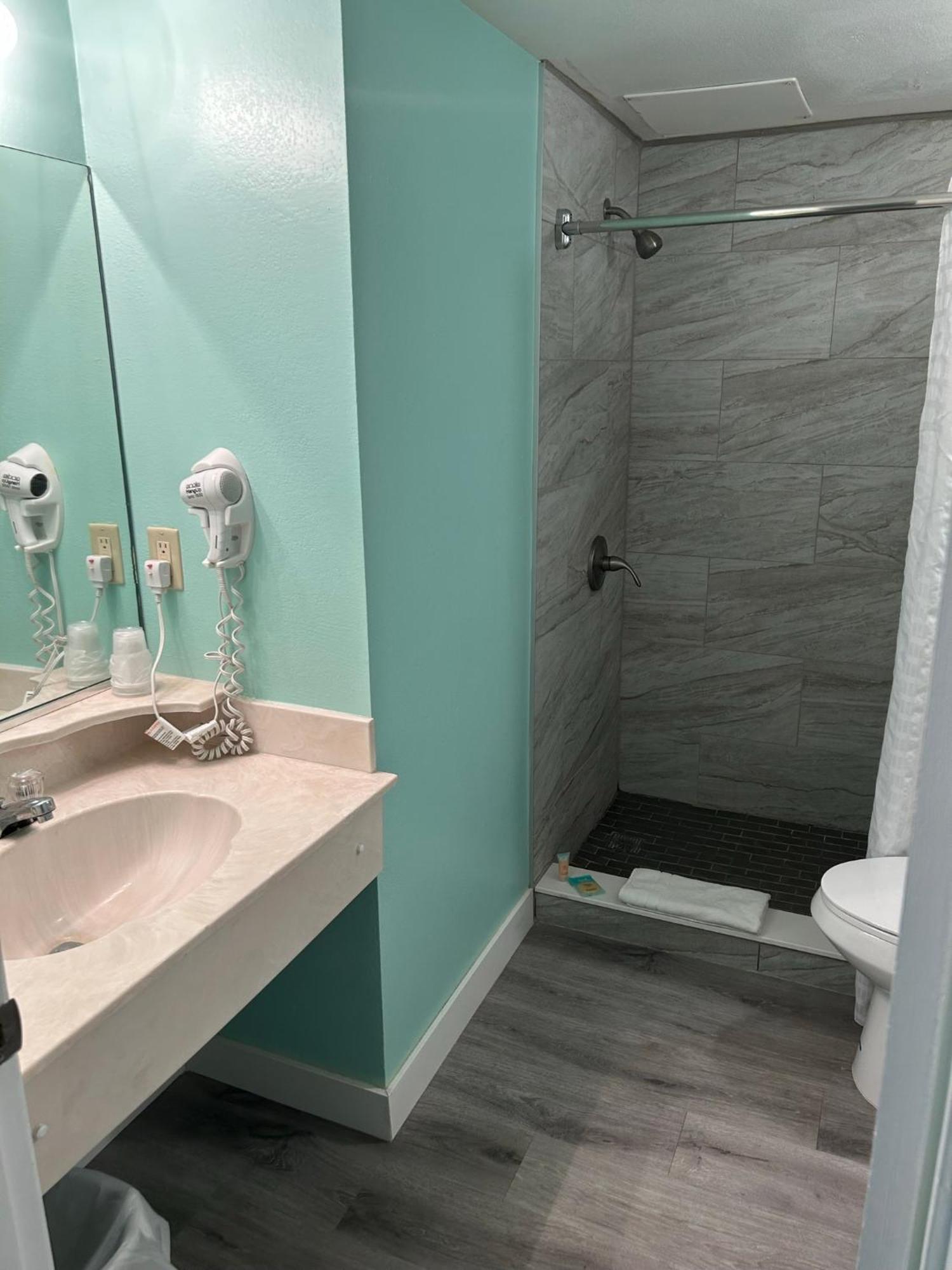 Aparthotel Oceanside