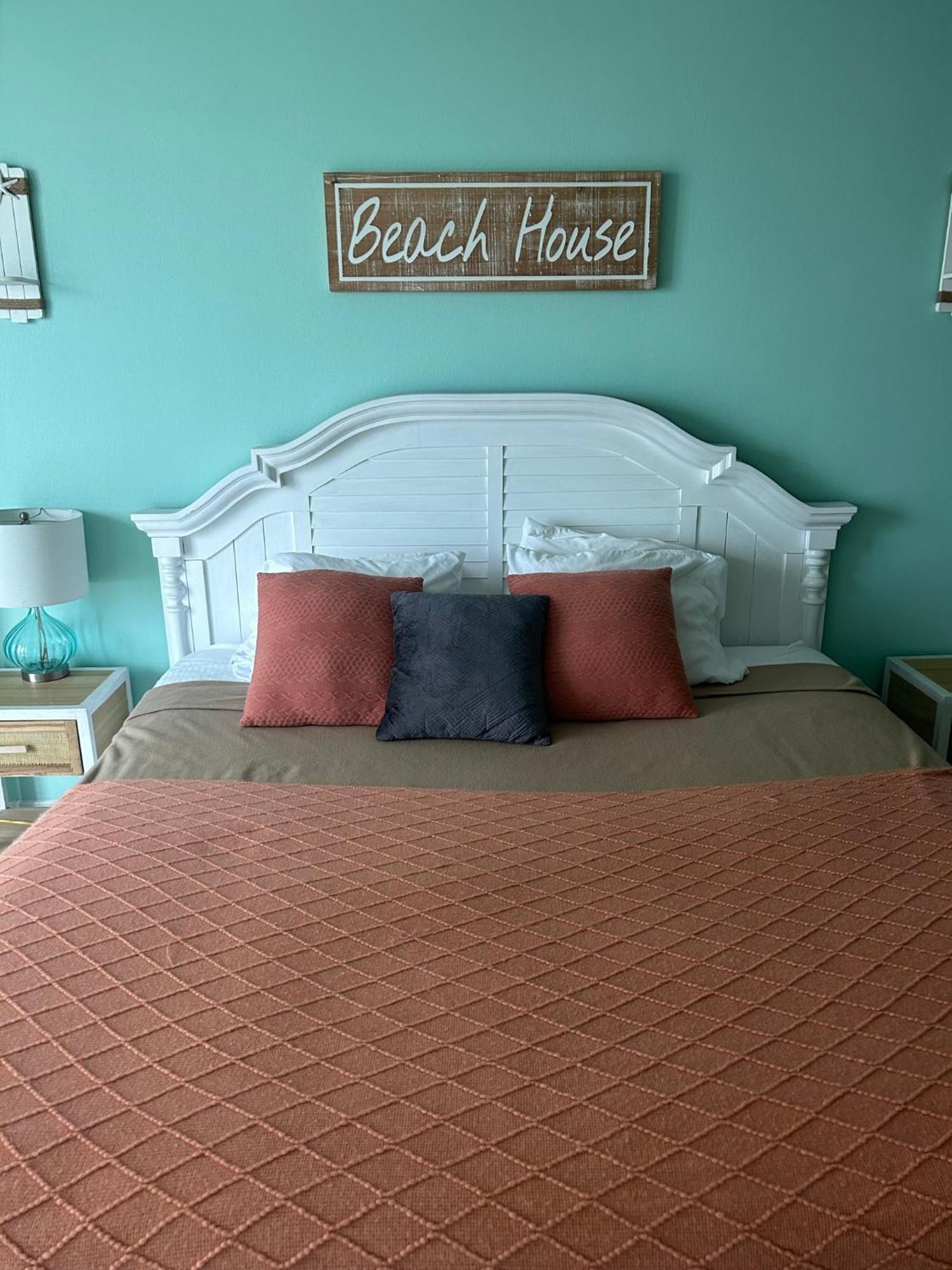 Oceanside 4* Daytona Beach
