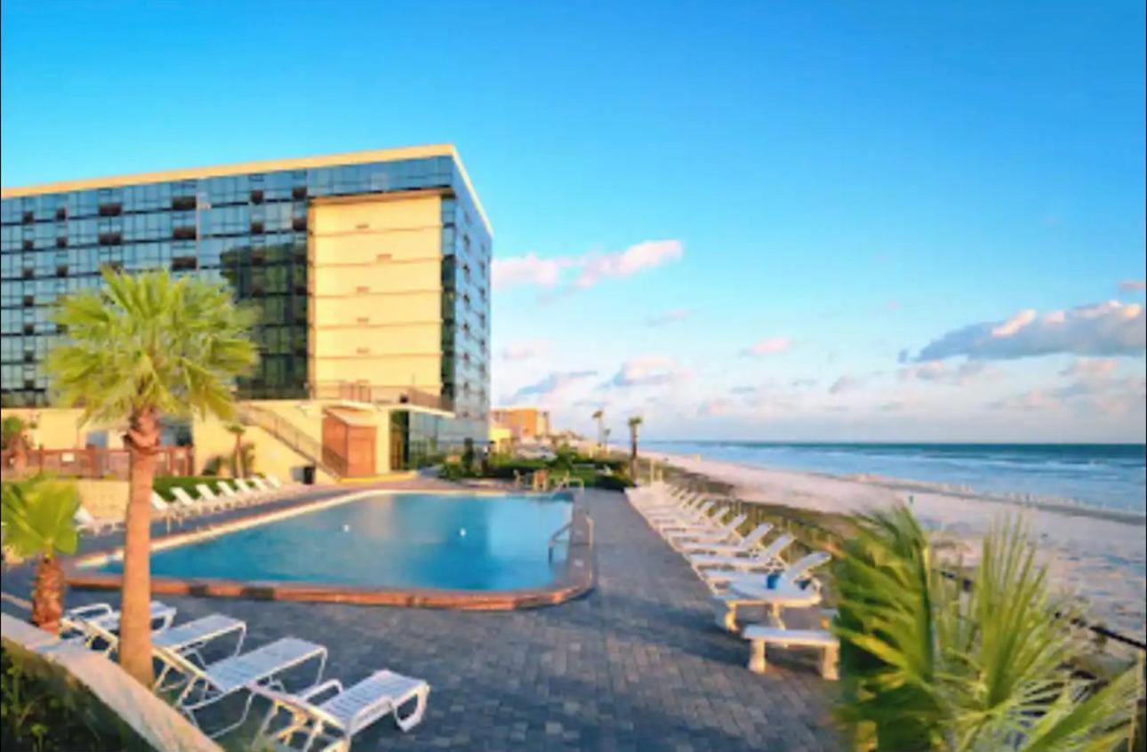 Oceanside Aparthotel Daytona Beach