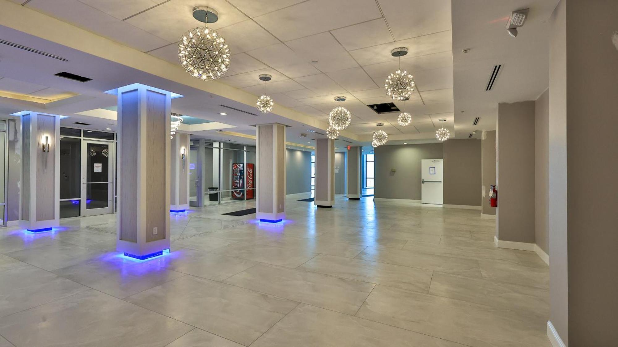 Aparthotel Oceanside
