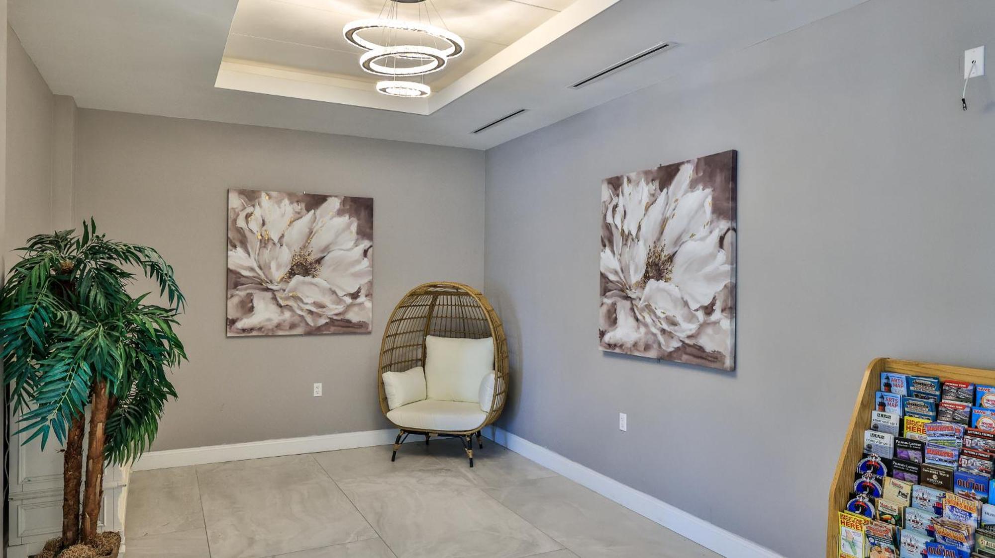Oceanside Aparthotel Daytona Beach