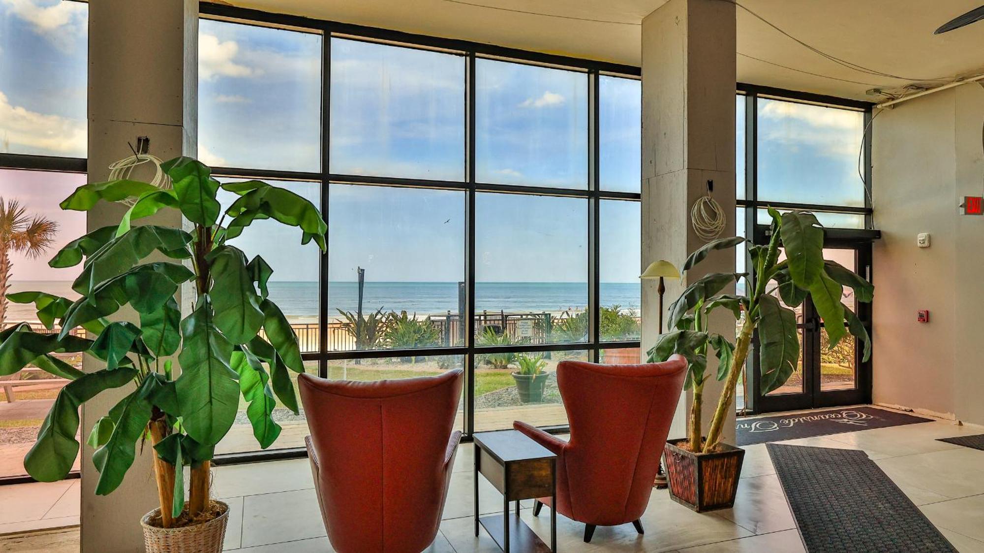 Oceanside 4*
