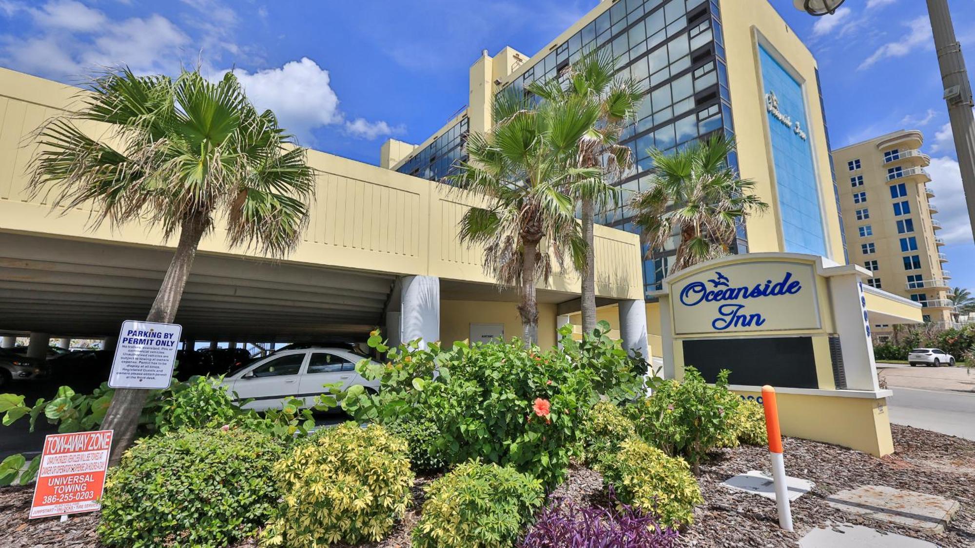 Oceanside 4* Daytona Beach