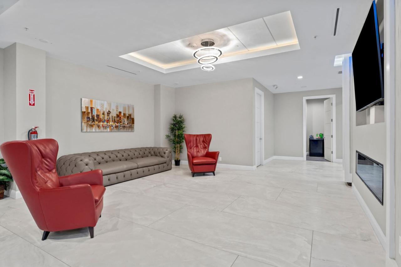 Apartahotel Oceanside Daytona Beach