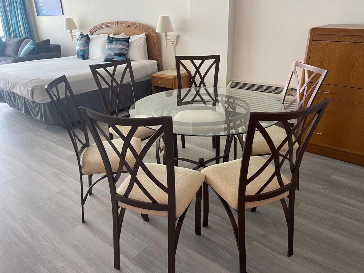 Apartahotel Oceanside 4*